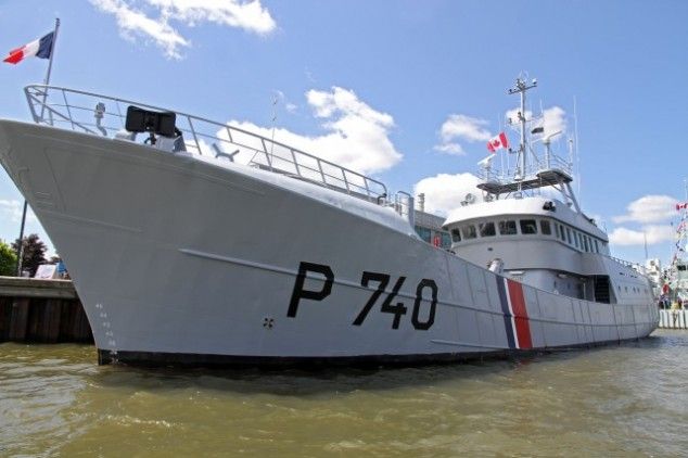 ship